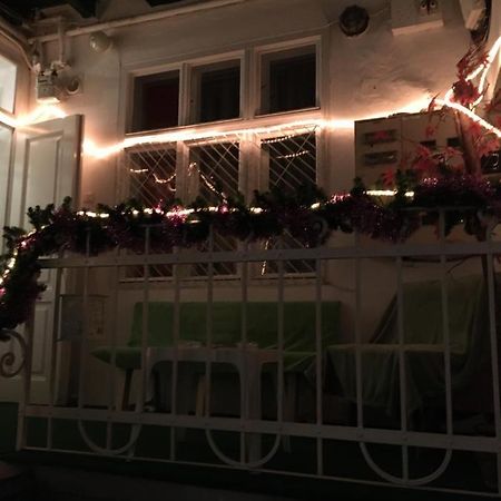 Appartamento House Centrul Istoric Ll Sibiu Esterno foto