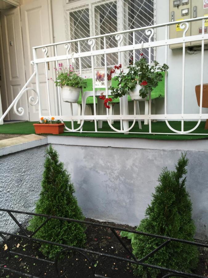 Appartamento House Centrul Istoric Ll Sibiu Esterno foto