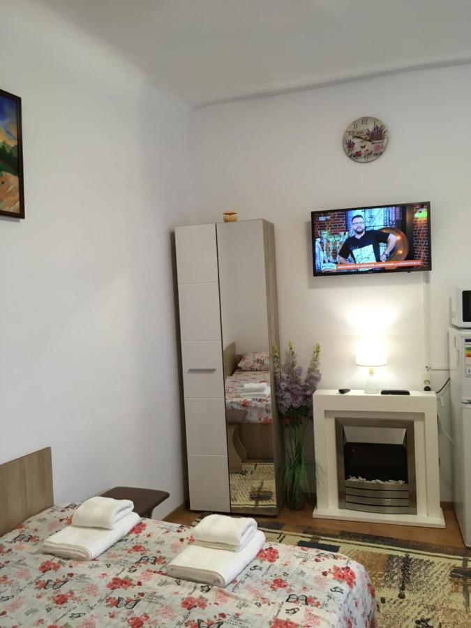 Appartamento House Centrul Istoric Ll Sibiu Esterno foto