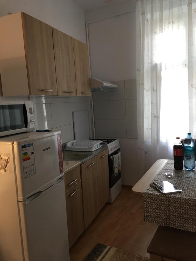 Appartamento House Centrul Istoric Ll Sibiu Esterno foto