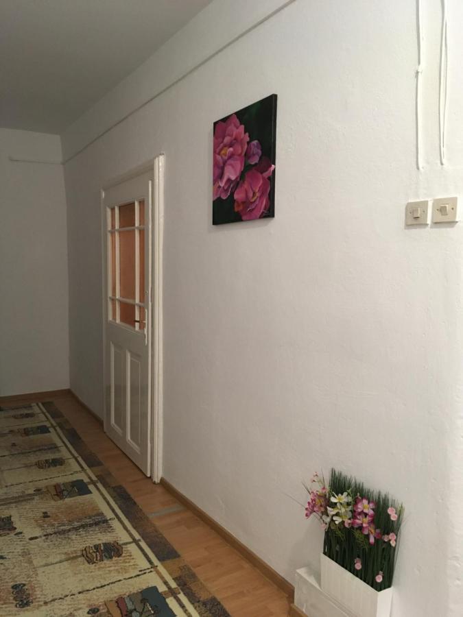 Appartamento House Centrul Istoric Ll Sibiu Esterno foto