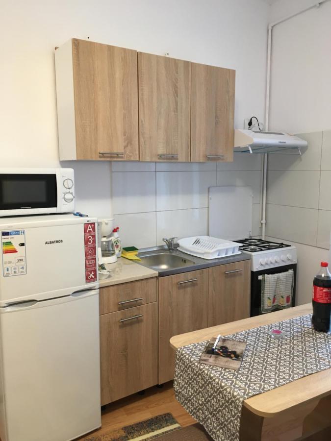 Appartamento House Centrul Istoric Ll Sibiu Esterno foto