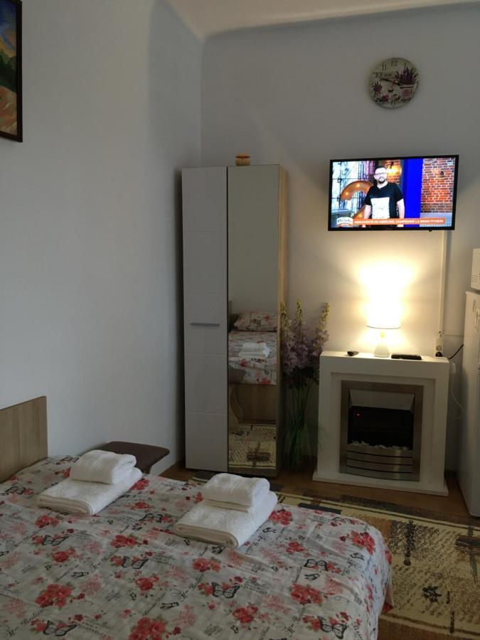 Appartamento House Centrul Istoric Ll Sibiu Esterno foto