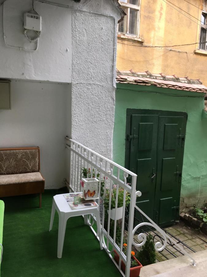 Appartamento House Centrul Istoric Ll Sibiu Esterno foto