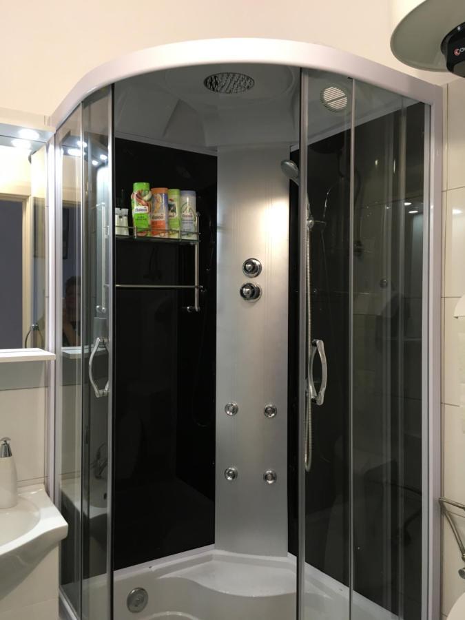 Appartamento House Centrul Istoric Ll Sibiu Esterno foto