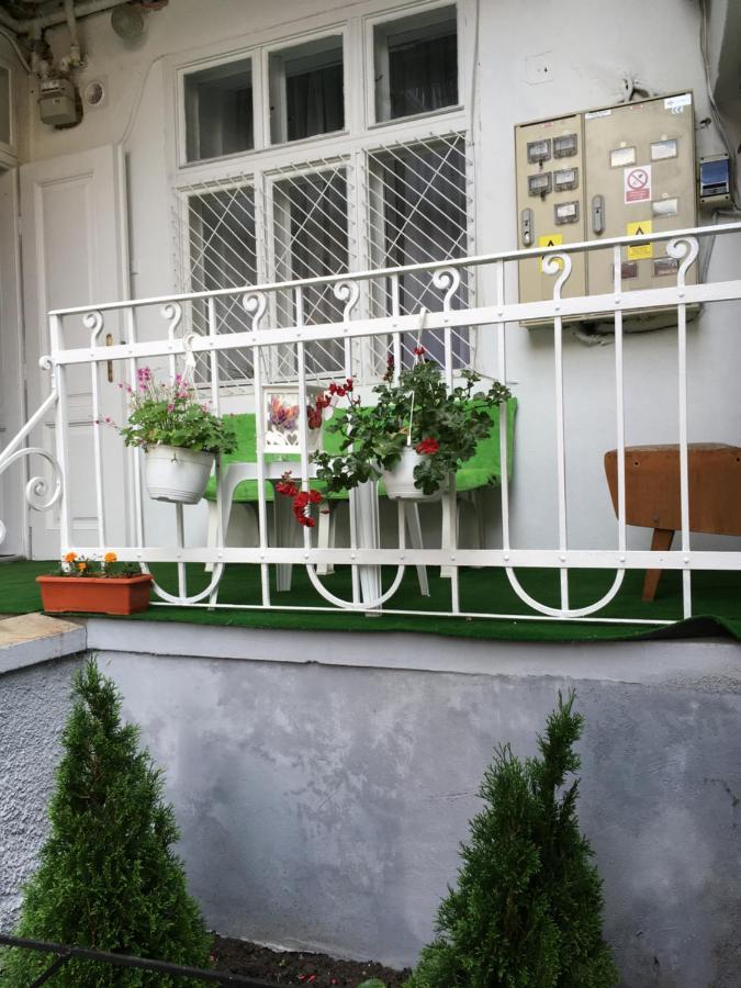Appartamento House Centrul Istoric Ll Sibiu Esterno foto