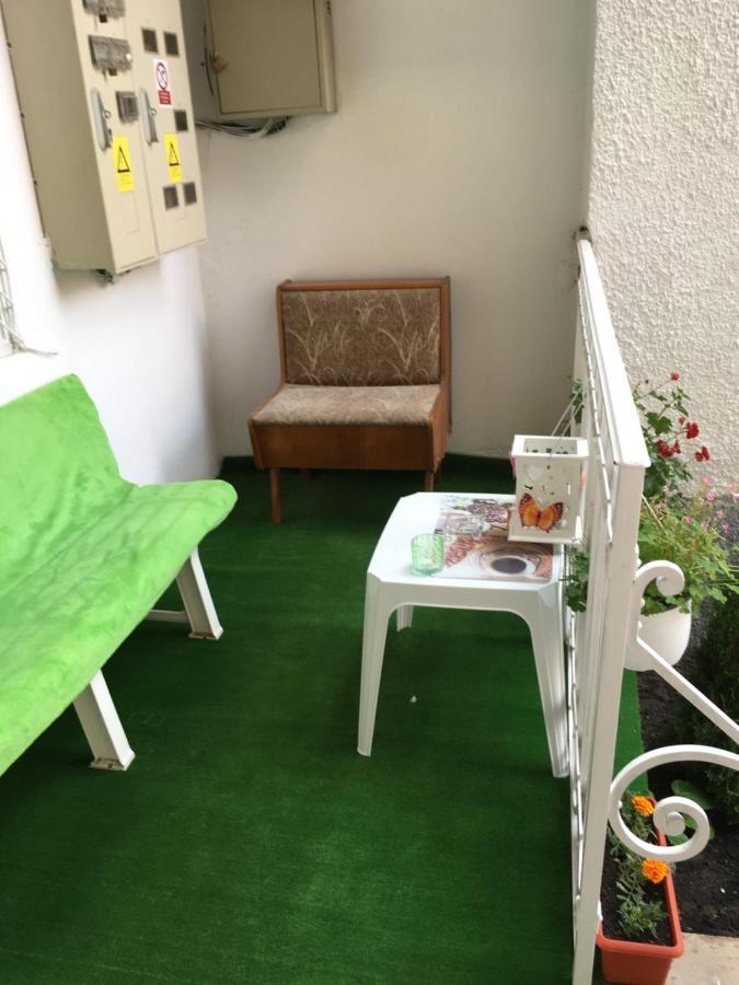 Appartamento House Centrul Istoric Ll Sibiu Esterno foto