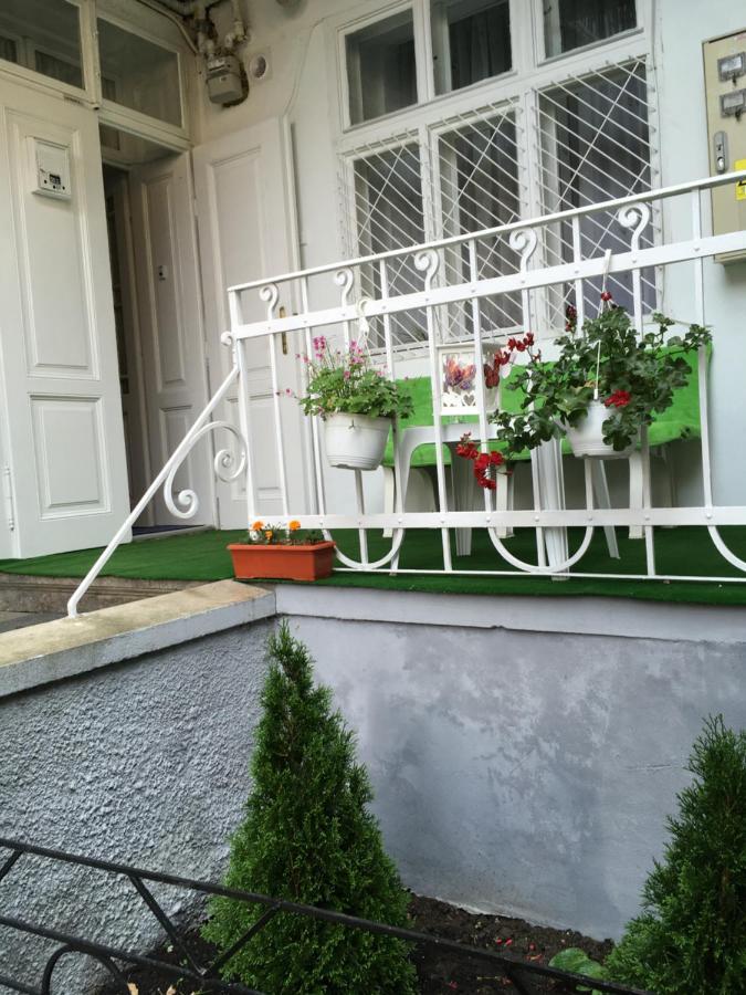 Appartamento House Centrul Istoric Ll Sibiu Esterno foto