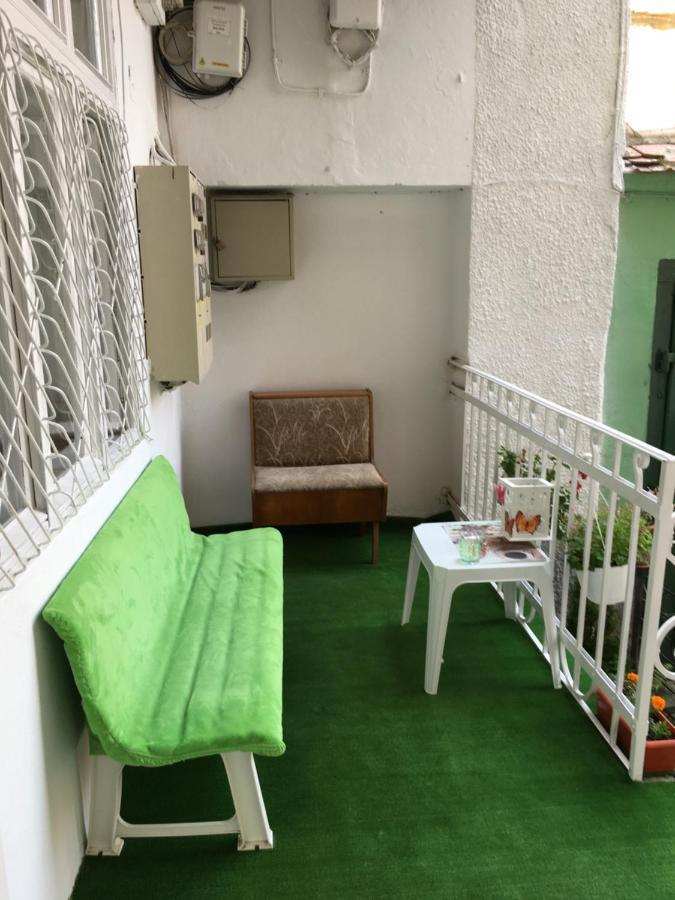Appartamento House Centrul Istoric Ll Sibiu Esterno foto