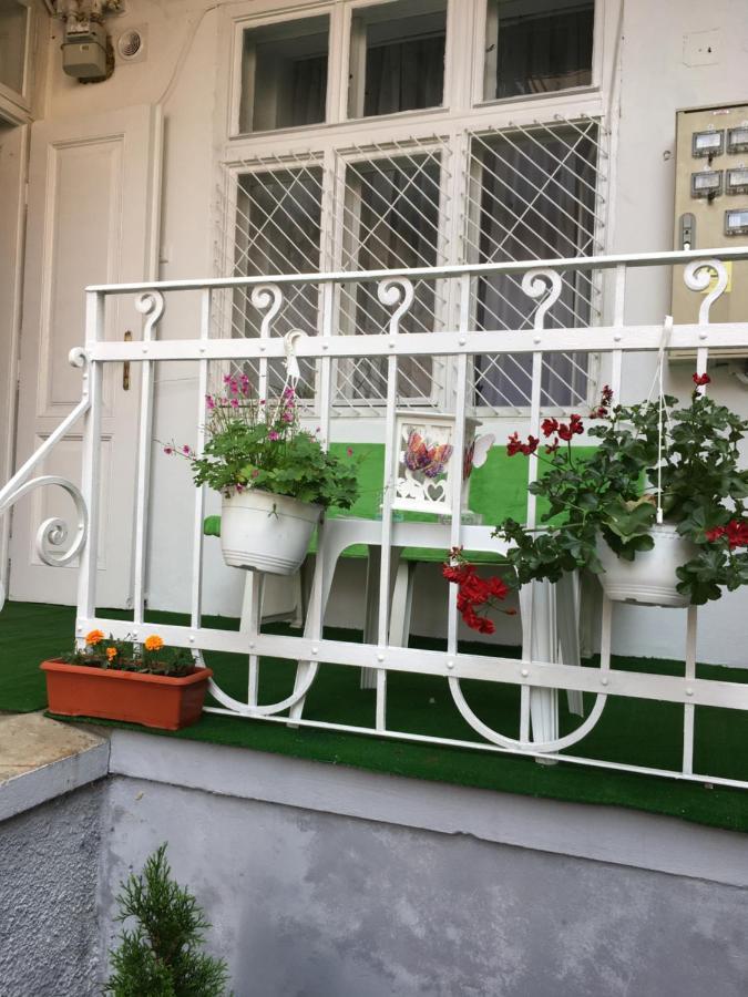 Appartamento House Centrul Istoric Ll Sibiu Esterno foto