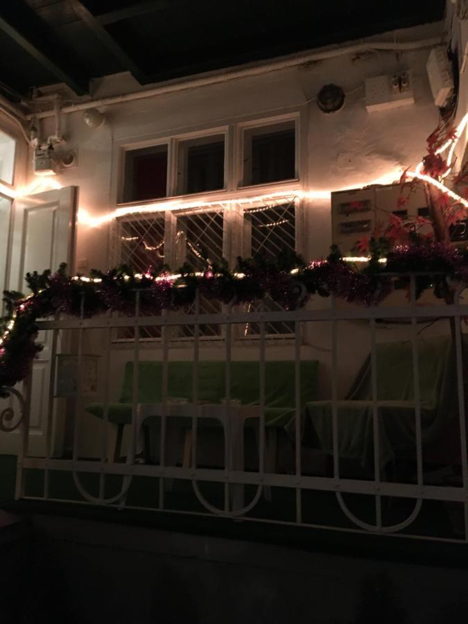 Appartamento House Centrul Istoric Ll Sibiu Esterno foto